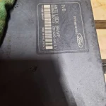 Ford focus 2 рестайлинг блок ABS