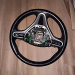 Honda Civic 5D руль