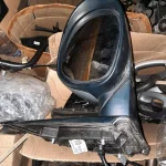 Honda Civic 5D зеркало боковое