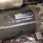 Honda стартер