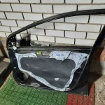 Honda Civic 5D дверь передняя правая