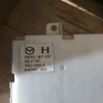 Блок комфорта (коммутационный) Mazda 3 (BL)