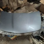 Капот Honda Civic 5D