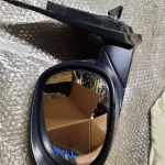 Honda Civic 5D зеркало боковое