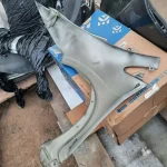 Honda Civic 5D крыло правое
