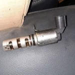 Клапан фас mazda 3 BL 1.6