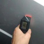 Honda civic 5D дверь передняя правая