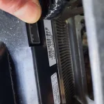 Инвертор Хонда цивик 4Д гибрид 1.3 hybrid инвертор
