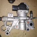 Mazda 3 BL клапан EGR 1.6