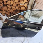 Mazda 6 GH дверь передняя левая