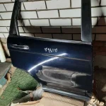Дверь задняя правая Honda cr-v 3