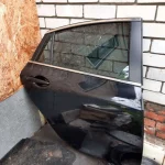 Mazda 6 GH лифтбек дверь задняя правая