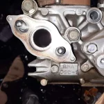 Honda Civic 8 поколение егр