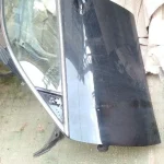Mazda 6 GH дверь передняя левая