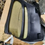 Крышка багажника в сборе Honda Civic 5D
