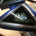 Форточка Mazda 6 GH (07-12) GBS562950
