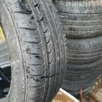 Резина r15 195/60 1 штука