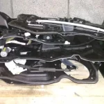 Mazda 3bl электростеклоподъемник