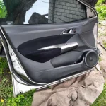 Honda Civic 5Д обшивки дверей