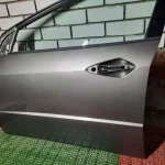 Honda Civic 5D дверь передняя левая