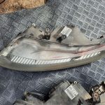 Honda Civic 5D фары галоген