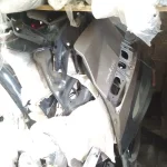 Хонда цивик 5Д крышка багажника