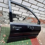 Mitsubishi lancer 9 дверь передняя правая