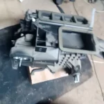 Хонда цивик 4д корпус печки