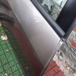 Honda Civic 5D дверь задняя правая