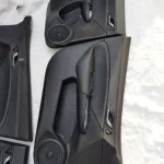 Honda Civic 5D обшивки дверей