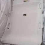 Honda civic 5D потолок