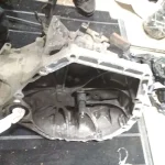 Honda civic 5D МКПП