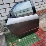 Honda Civic 5D дверь задняя правая