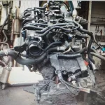 Mazda 6 GH двс