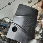 Ford focus 2 2.0 литра крышка двигателя