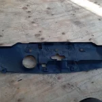Накладка на замок капота honda CR-V 3