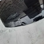 Honda Civic 5D капот