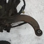 Mazda 3 задний рычаг