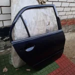 Mitsubishi lancer 9 дверь задняя правая