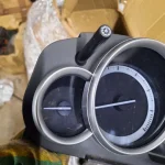 Мазда 6 GH спорт 2.5 л щиток приборов