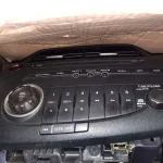 Автомагнитола Honda Civic 5D магнитола