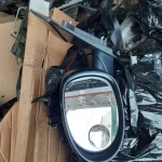 Honda Civic 5D зеркало боковое