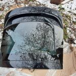 Mazda 6 GH лифтбек atenza крышка багажника