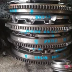 Honda civic 5D сцепление маховик