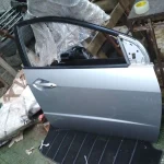 Honda civic 5D дверь передняя правая