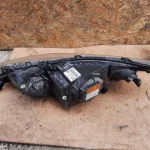 Honda civic 5D фара ксенон