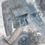 Лада гранта калина брызговики