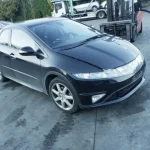 Honda civic 5D разбор машинокомплект