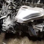 Honda Civic 5D 1.3 л коробка передач