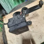 Ford focus 2 рестайлинг блок ABS